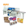 Gurki GPL-4535+GPS-4525 Automatische Gurkenschrumpfmaschine